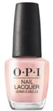 OPI Nail Lacquer OPI'm Dreaming 2025 Collection