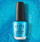 OPI Polish #NL S077 - Sky Blue's the Limit / Trip to the Brite Side Summer 2026