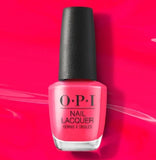 OPI Polish #NL S080 - Bright Where I Belong! / Trip to the Brite Side Summer 2026