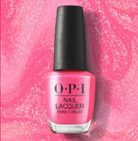 OPI Polish #NL S081 - Dopa-mani / Trip to the Brite Side Summer 2026