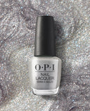 OPI Good Enough to Treat Holiday 2025 Nail Lacquer Collection