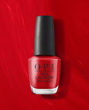 OPI Good Enough to Treat Holiday 2025 Nail Lacquer Collection