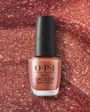 OPI Good Enough to Treat Holiday 2025 Nail Lacquer Collection
