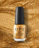 OPI Good Enough to Treat Holiday 2025 Nail Lacquer Collection