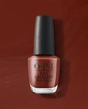 OPI Good Enough to Treat Holiday 2025 Nail Lacquer Collection