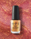OPI Good Enough to Treat Holiday 2025 Nail Lacquer Collection