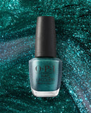 OPI Good Enough to Treat Holiday 2025 Nail Lacquer Collection