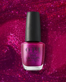 OPI Good Enough to Treat Holiday 2025 Nail Lacquer Collection