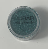 Nubar Nail Jewels - Ocean  0.006