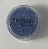 Nubar Nail Jewels - Periwinkle  0.008"