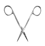 French Curved Shears