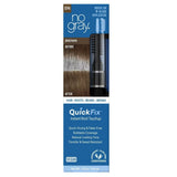 No Gray Quick Fix Color Touch-up Systems 0.5oz (NEW) - Light Brown 7N