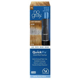 No Gray Quick Fix Color Touch-up Systems 0.5oz (NEW) - Light Brown 7N