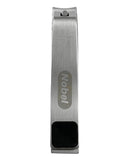 Jumbo Stainless Steel Clipper