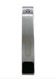 Jumbo Stainless Steel Clipper