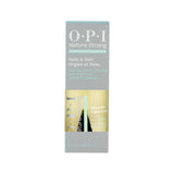 OPI Nature Strong Glow Up Nail & Cuticle Oil 0.50oz