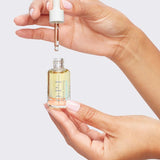 OPI Nature Strong Glow Up Nail & Cuticle Oil 0.50oz