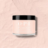 OPI Dip Powder Perf #DP F037 - Mod About You Pastel / Fall 2026