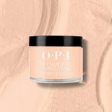 OPI Dip Powder Perf #DP F038 - Suzi Take a Vow / Fall 2026