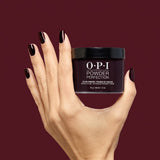 OPI Dip Powder Perf #DP F040 - Every Month is Oktoberfest / Fall 2026