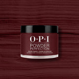 OPI Dip Powder Perf #DP F042 - Vampire State Building / Fall 2026
