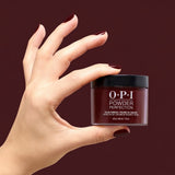 OPI Dip Powder Perf #DP F042 - Vampire State Building / Fall 2026