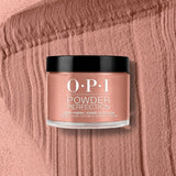 OPI Dip Powder Perf #DP F043 - Route Beer Float / Fall 2026
