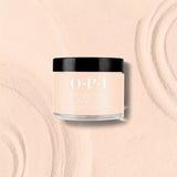 OPI Dip Powder Perf #DP F044 - Throw Me a Wink / Fall 2026