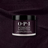 OPI Dip Powder Perf #DP F046 - Lincoln Park at Midnight / Fall 2026