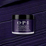 OPI Dip Powder Perf #DP F047 - Dont Over Ink It / Fall 2026