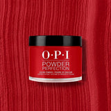 OPI Dip Powder Perf #DP F048 - Vodka & Caviar / Fall 2026