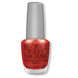 OPI Nail Polish - DS Luxurious - Designer Series DS 043
