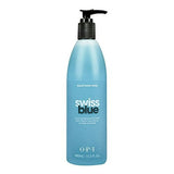 OPI Swiss Blue Liquid Hand Soap 16oz