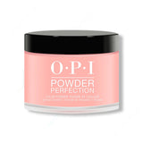 OPI Dip Powder Perfection OPI'm Dreaming 2025