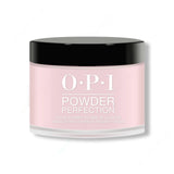 OPI Dip Powder Perfection OPI'm Dreaming 2025