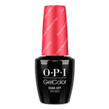 OPI Gel (classic) #GC N56 - She'S A Bad Muffuletta