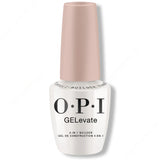 OPI GELevate 4-in-1 Builder Gel .5oz HEMA-free
