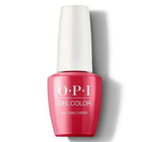 OPI Gel (2.0) #GC V12 - Ching Cherry