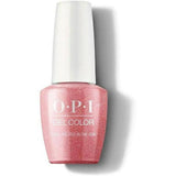 OPI Gel (2.0) #GC M27 - Cozumelted In Sun