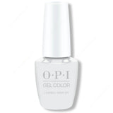 OPI Gel (2.0) #GC V32 - I Cannoli Wear Opi