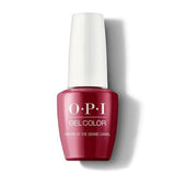 OPI Gel (2.0) #GC V29 - Amore At The Grand Canal