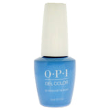 OPI Gel (2.0) #GC B83 - No Room For The Blues