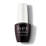 OPI Gel (2.0) #GC I43 - Black Cherry Chutney