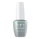 OPI Gel (2.0) #GC F86 - I Can Never Hut Up