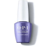 OPI Gel HNP11 - All is Berry & Bright / Holiday 2021