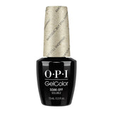 OPI Gel (classic) #GC V38 - Baroque..But Still Shopping!