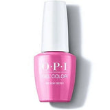 OPI Gel HPN03 - Big Bow Energy / Holiday 2021