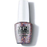 OPI Gel HPN14 - Confetti Ready / Holiday 2021