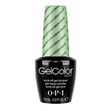 OPI Gel (classic) #GC 103 - Gargantuan Green Grape