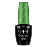 OPI Gel (classic) #GC N60 - I'm Sooo Swamped!